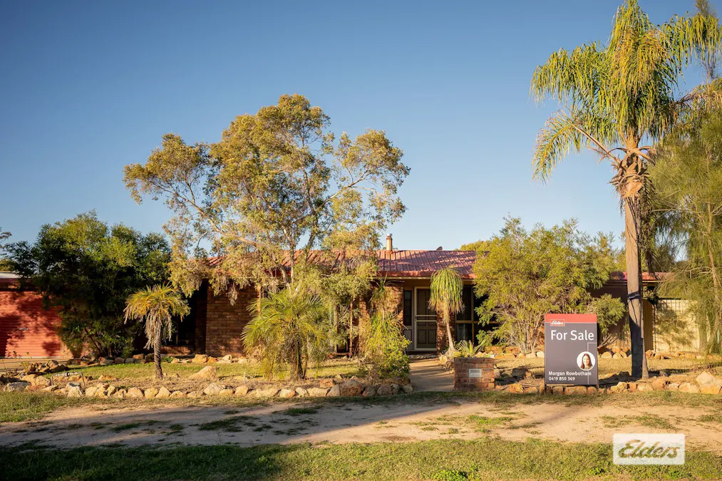 6 Madison Terrace, Roma, QLD, 4455 - Image 1