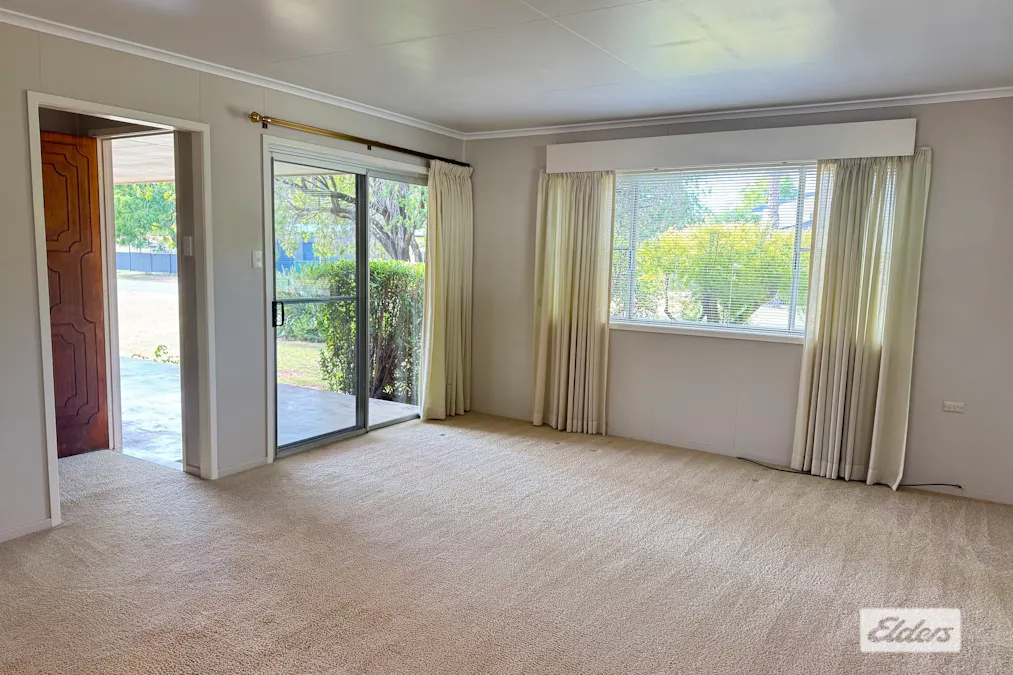 8 Fitzgerald Street, Chinchilla, QLD, 4413 - Image 2