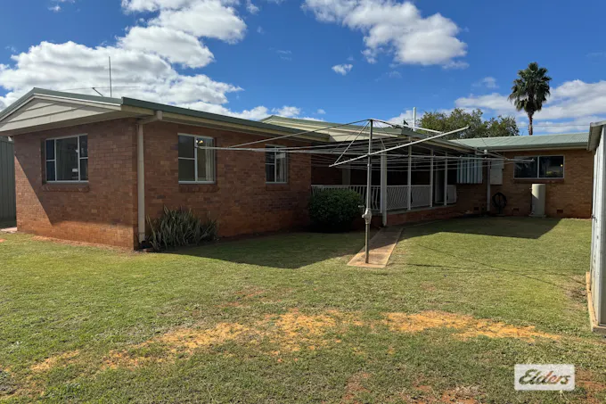 8 Fitzgerald Street, Chinchilla, QLD, 4413 - Image 1