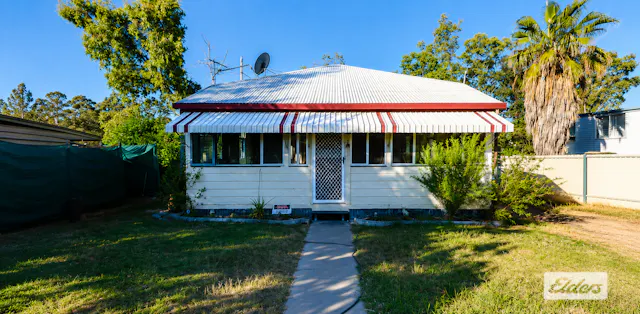 47 Northern Road — photo from Elders Real Estate Roma