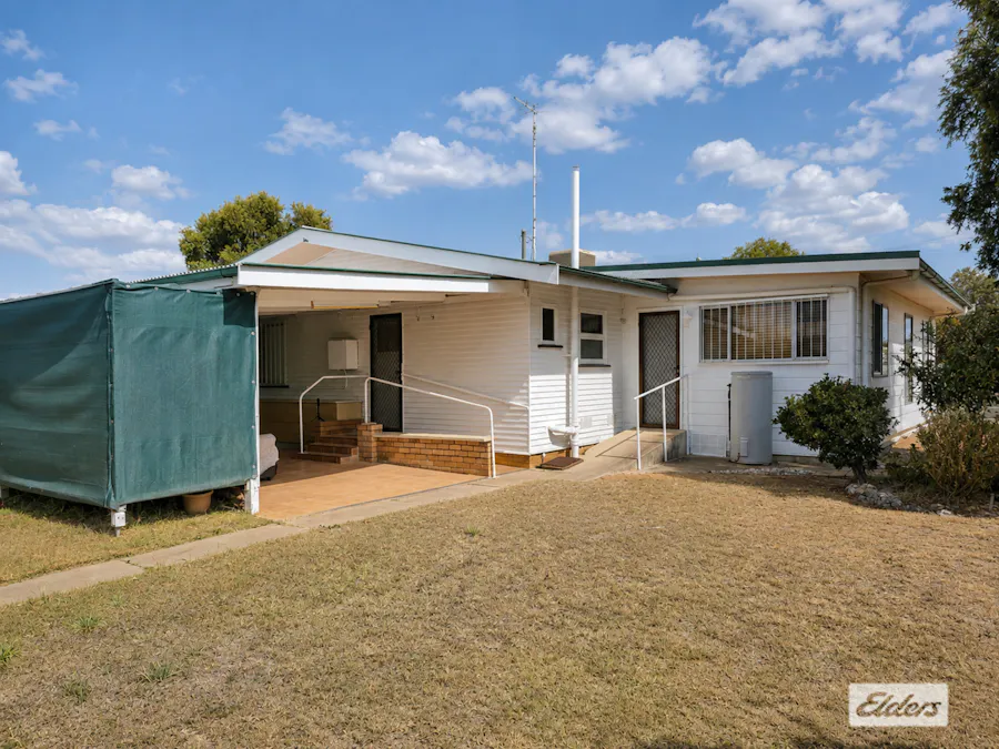 20 Colamba Street, Miles, QLD, 4415 - Image 19