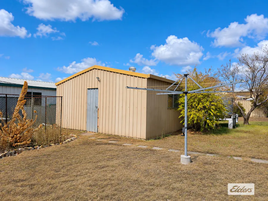 20 Colamba Street, Miles, QLD, 4415 - Image 21