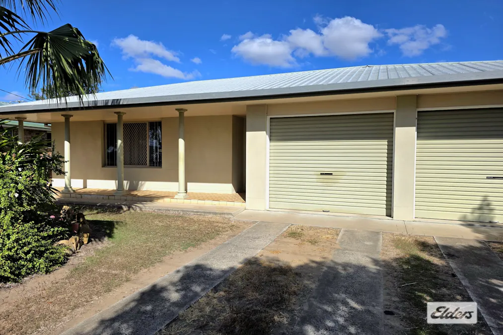 6 Hoffman Street, Wandoan, QLD, 4419 - Image 1