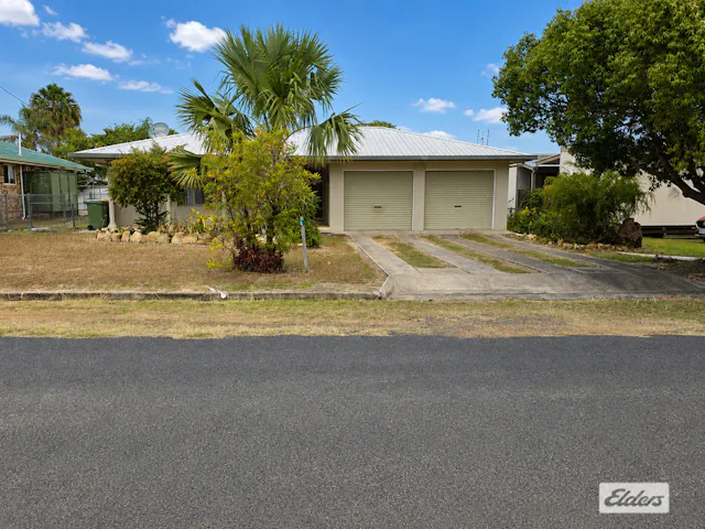 6 Hoffman Street — photo from Elders Real Estate Miles