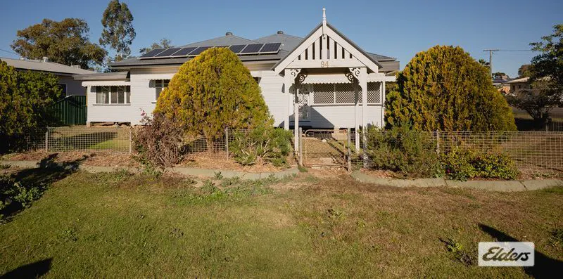 94 Miscamble Street, Roma, QLD, 4455 - Image 1