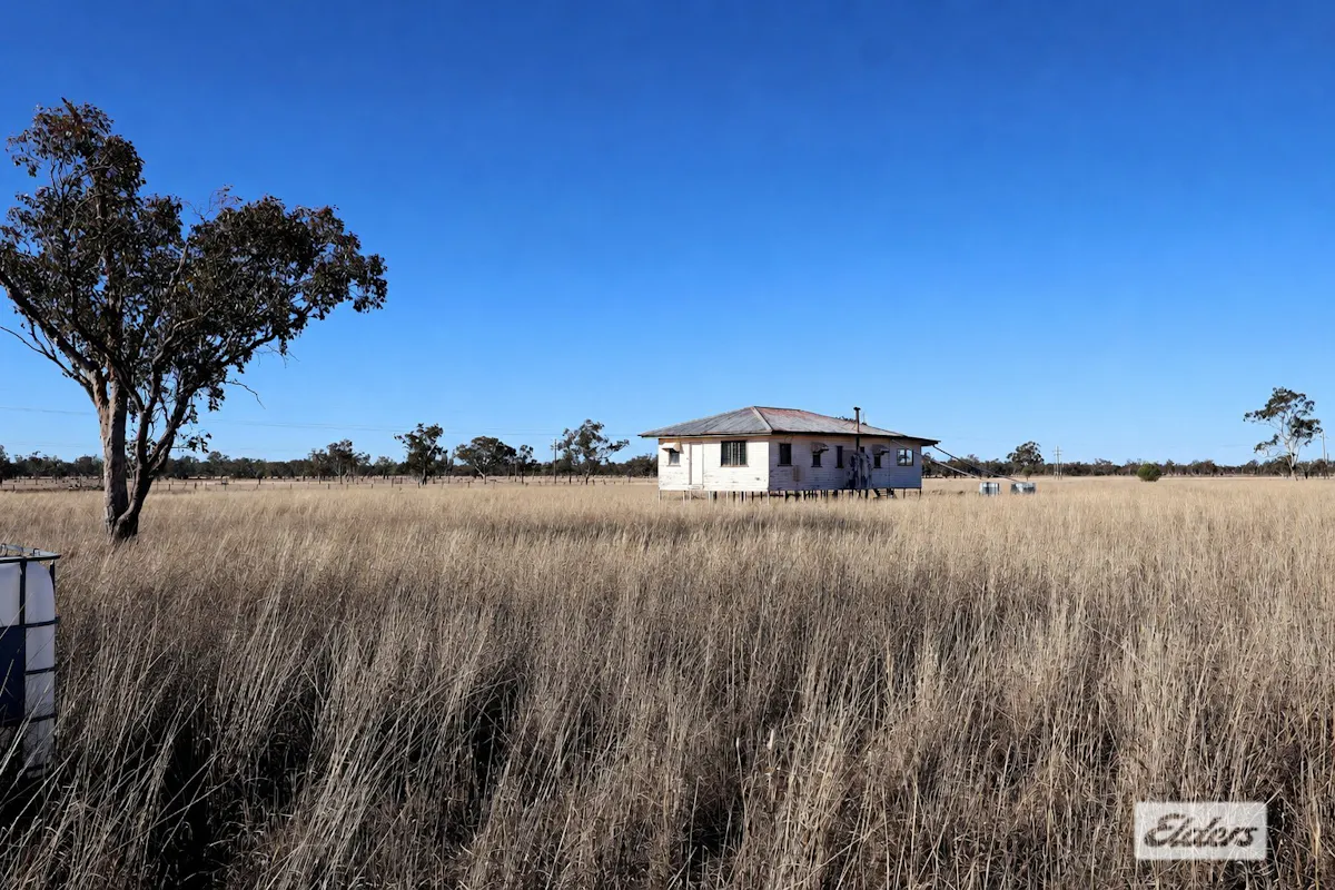 Lot 2104 - Bindango Road — photo 3 of 15