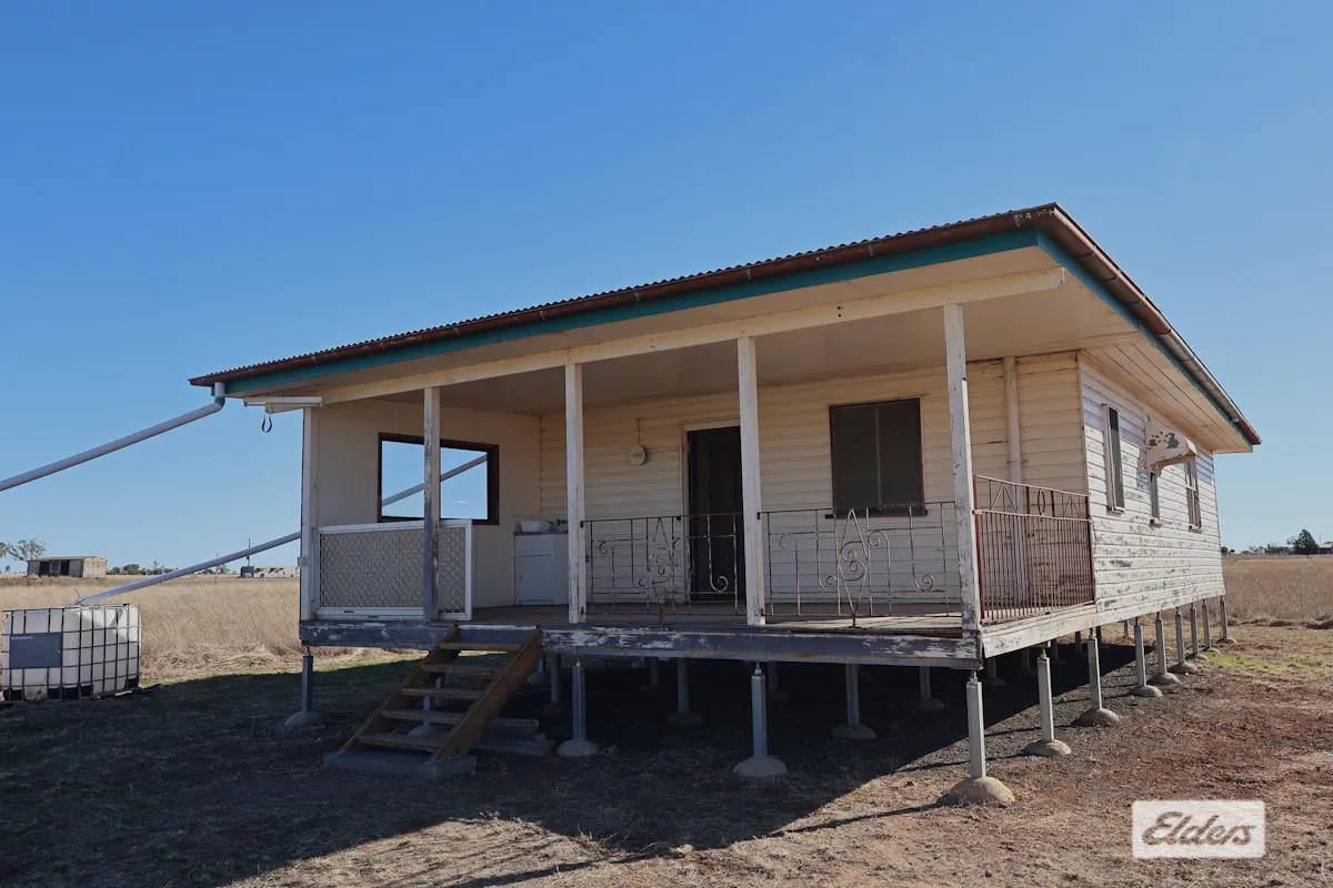 Lot 2104 - Bindango Road — photo 5 of 15