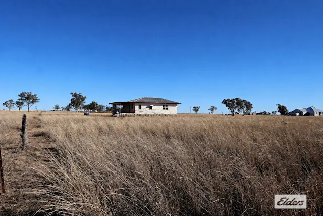 Lot 2104 - Bindango Road — photo from Elders Real Estate Roma