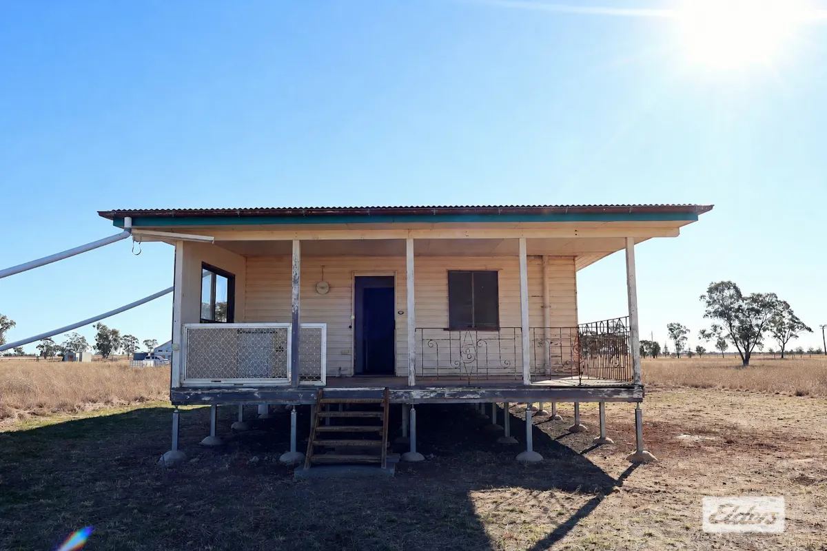 Lot 2104 - Bindango Road — photo 4 of 15