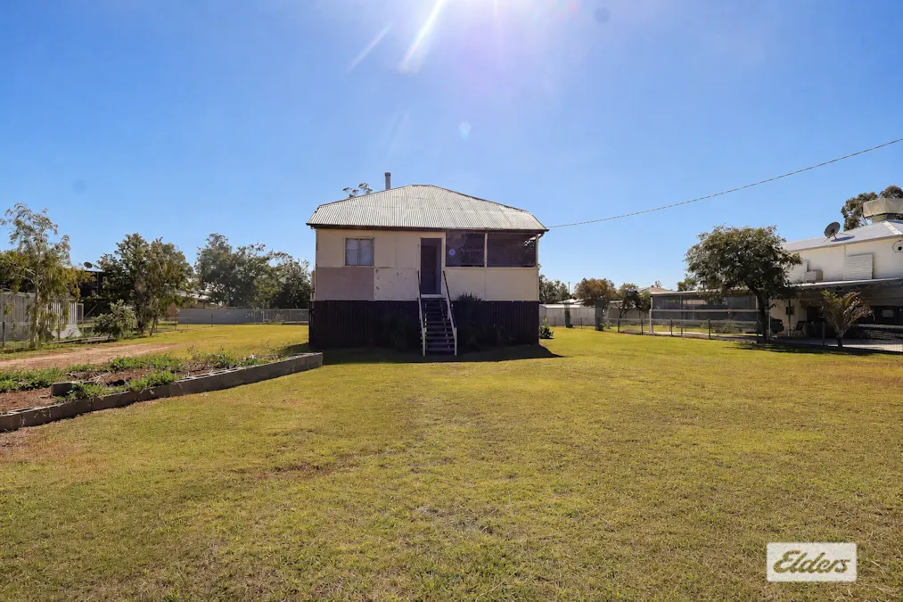 37 Chrystal Street, Roma, QLD, 4455 - Image 2