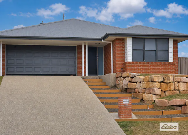 151 Cypress Pines Drive — photo from Elders Real Estate Miles