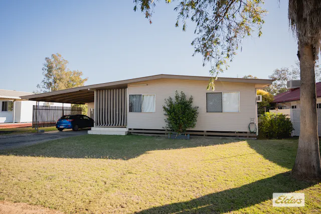 1 Wright Street — photo from Elders Real Estate Roma