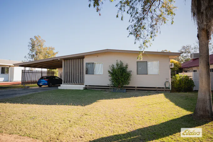 1 Wright Street, Roma, QLD, 4455