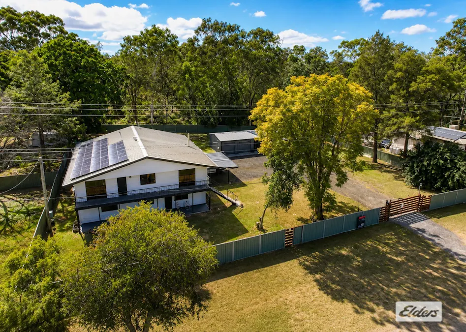 7 Downes Street, Chinchilla, QLD, 4413 - Image 2