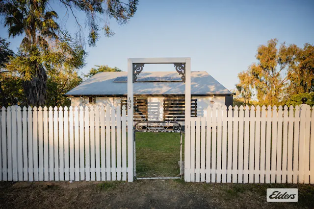 49 Northern Road — photo from Elders Real Estate Roma