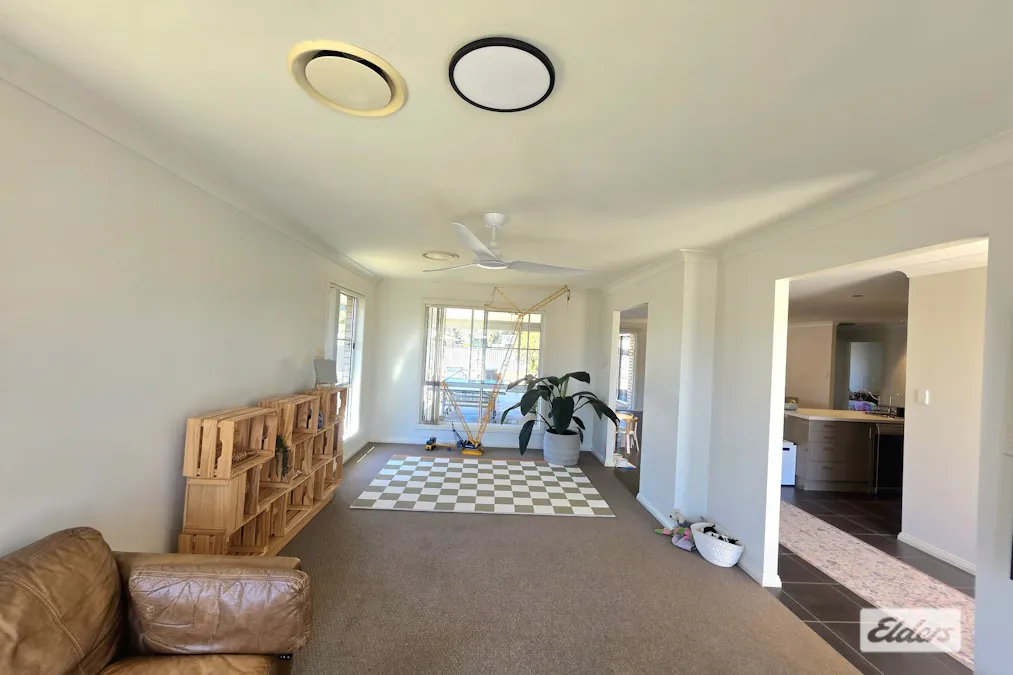 17 Sommerfeld Crescent, Chinchilla, QLD, 4413 - Image 2
