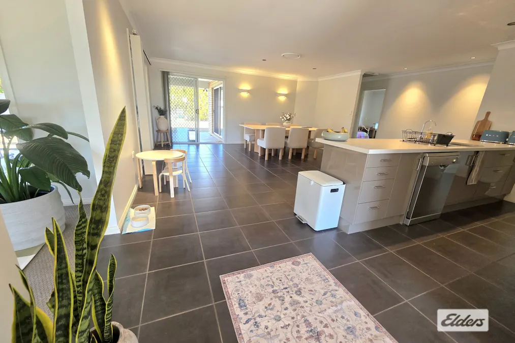 17 Sommerfeld Crescent, Chinchilla, QLD, 4413 - Image 4