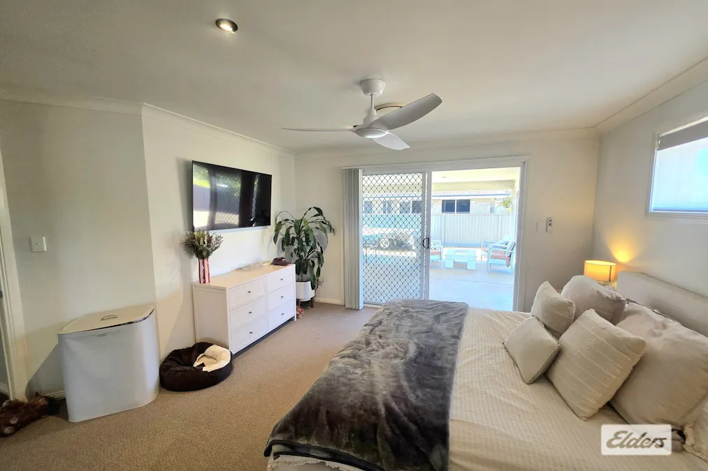 17 Sommerfeld Crescent, Chinchilla, QLD, 4413 - Image 9
