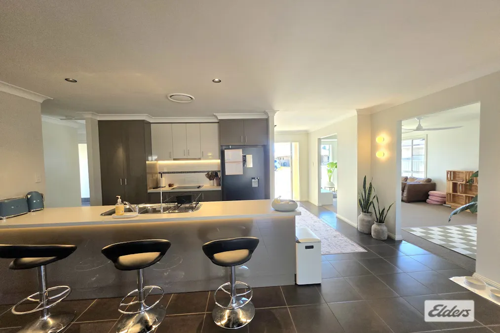 17 Sommerfeld Crescent, Chinchilla, QLD, 4413 - Image 5