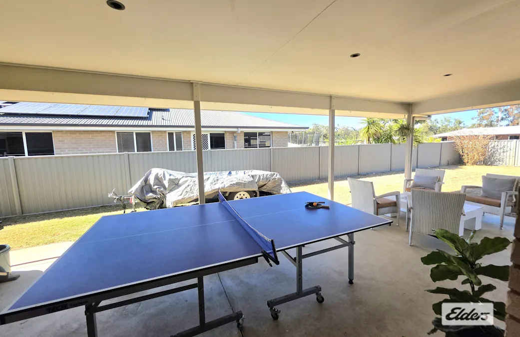 17 Sommerfeld Crescent, Chinchilla, QLD, 4413 - Image 23