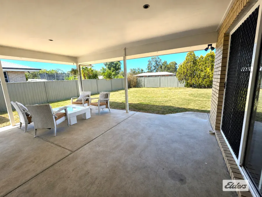 17 Sommerfeld Crescent, Chinchilla, QLD, 4413 - Image 24
