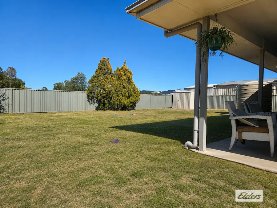 17 Sommerfeld Crescent, Chinchilla, QLD, 4413 - Image 25