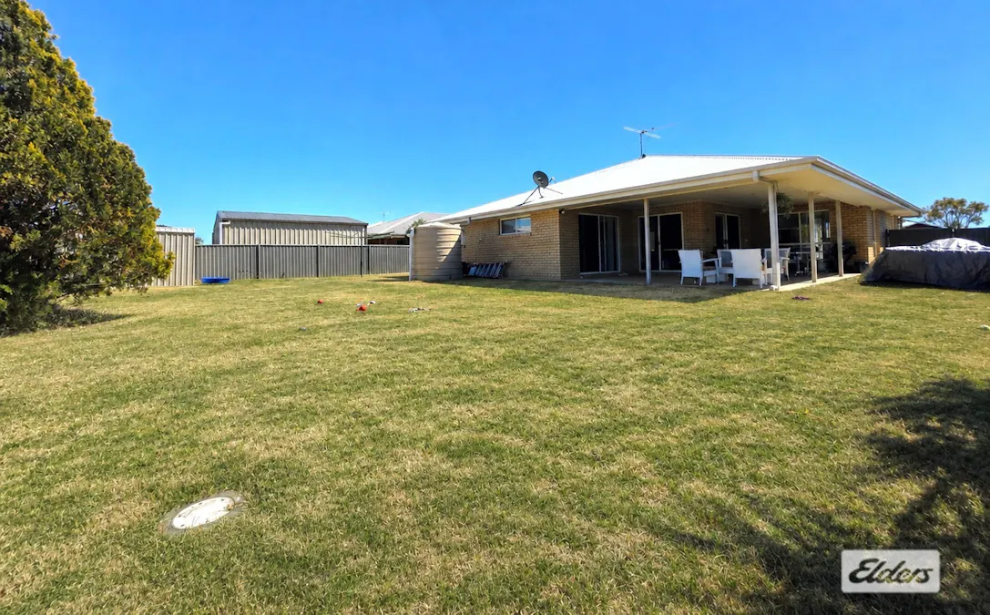 17 Sommerfeld Crescent, Chinchilla, QLD, 4413 - Image 27
