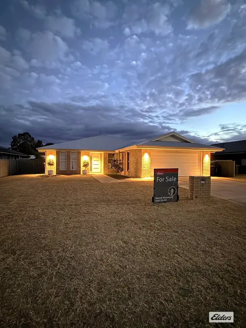17 Sommerfeld Crescent, Chinchilla, QLD, 4413 - Image 29