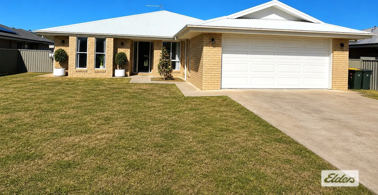 17 Sommerfeld Crescent, Chinchilla, QLD, 4413 - Image 30
