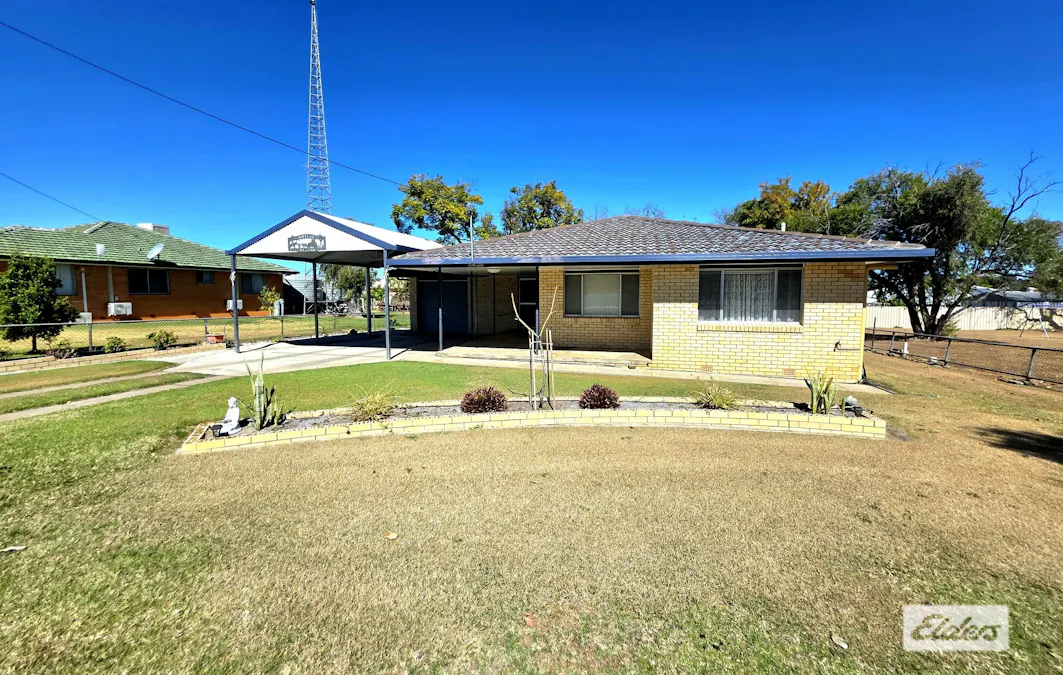 16 Weldon Street, Wandoan, QLD, 4419 - Image 1