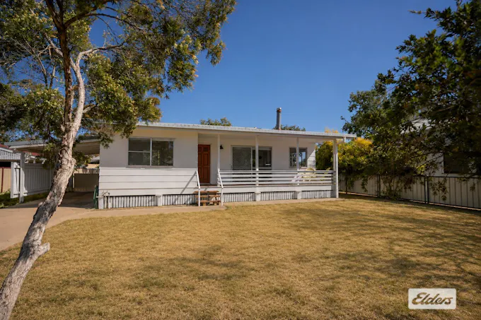 9 Lewis Street, Roma, QLD, 4455
