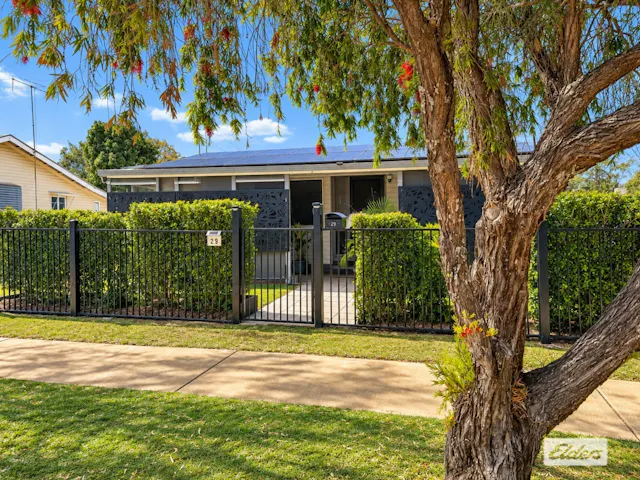 29 Windmill Road — photo from Elders Real Estate Chinchilla