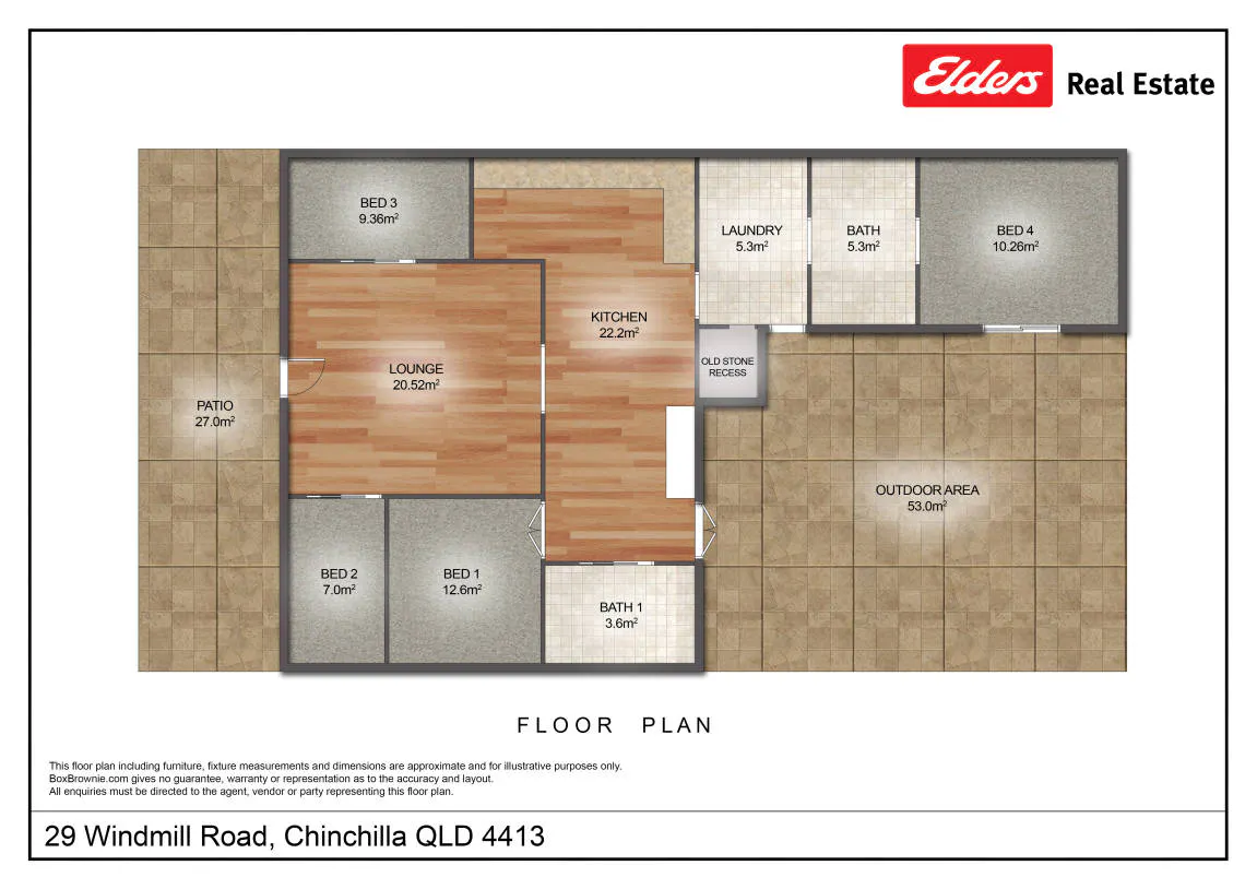 29 Windmill Road — photo 18 of 18