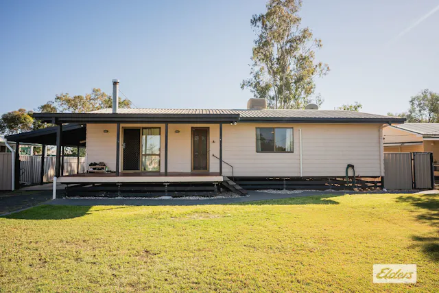 25 Powell Street — photo from Elders Real Estate Roma