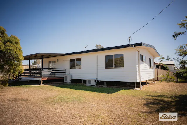 127 Quintin Street — photo from Elders Real Estate Roma