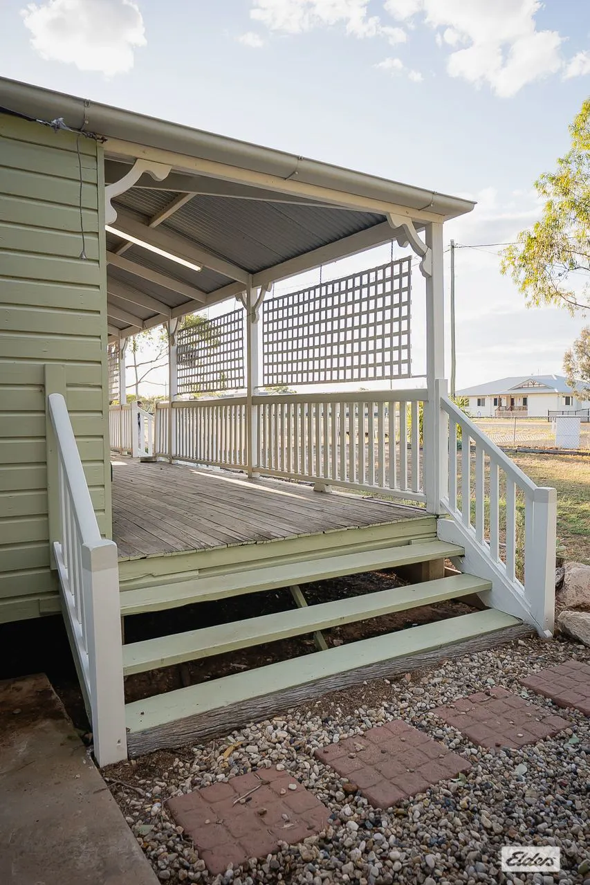 6 Russell Street — photo 20 of 22