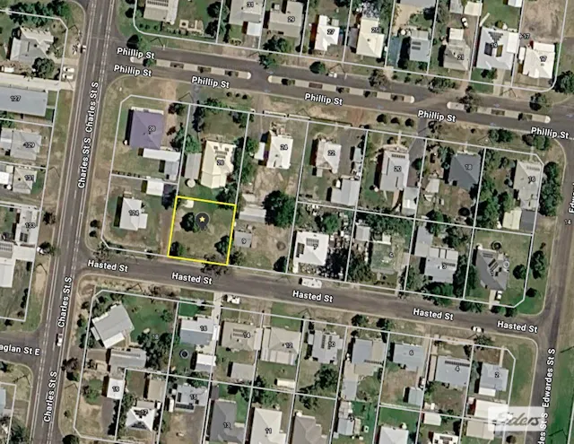 11 Hasted Street — photo from Elders Real Estate Roma