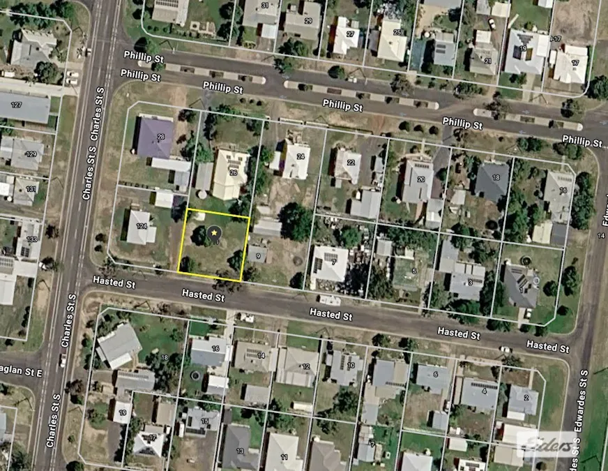 11 Hasted Street, Roma, QLD, 4455 - Image 1