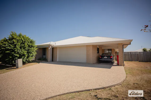 30 Wheeler Drive — photo from Elders Real Estate Roma