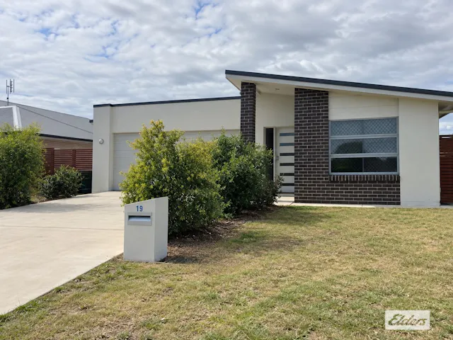 19 Ellem Drive — photo from Elders Real Estate Chinchilla