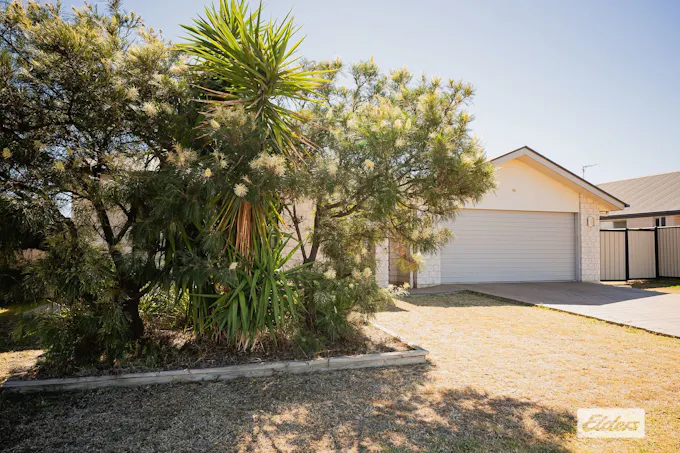 104 Taylor Street, Roma, QLD, 4455