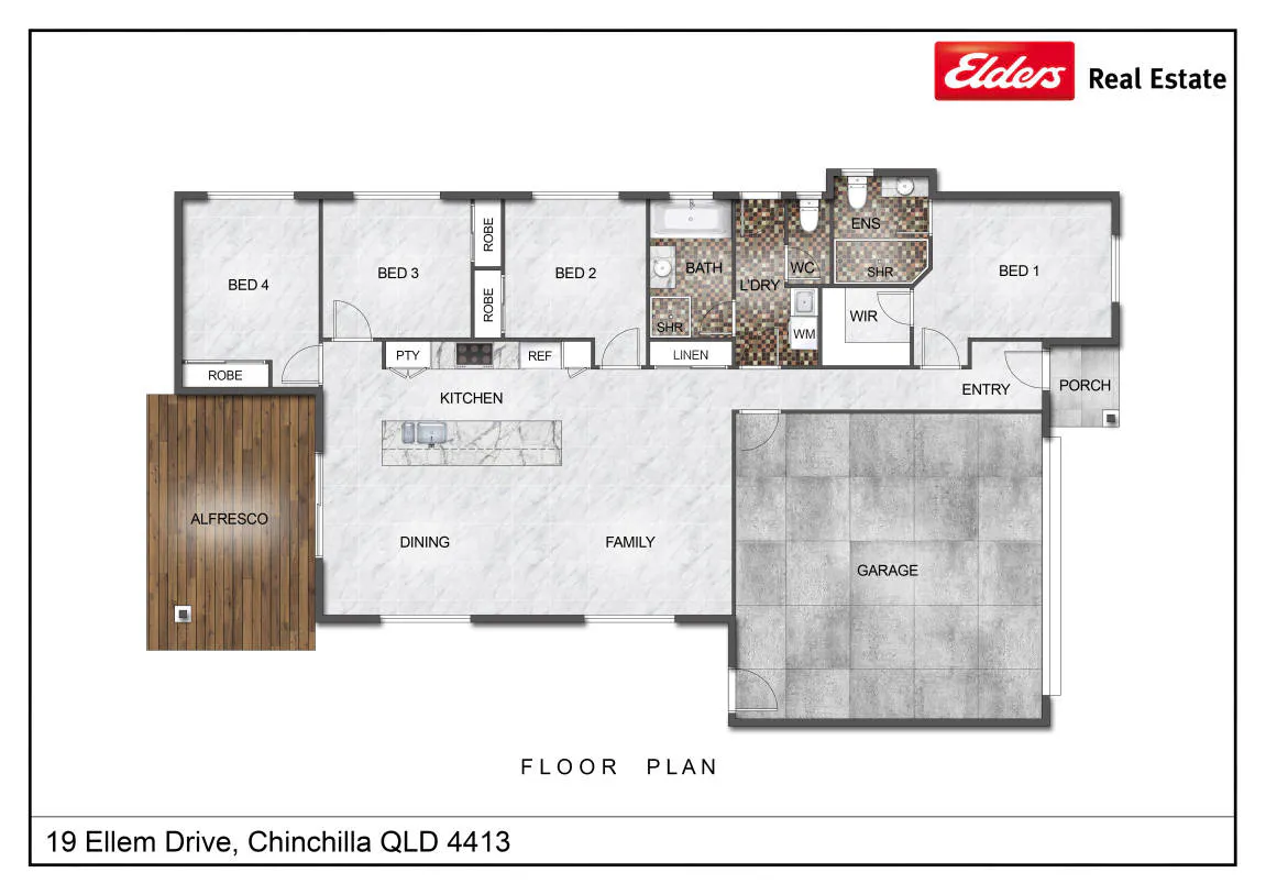 19 Ellem Drive — photo 12 of 12