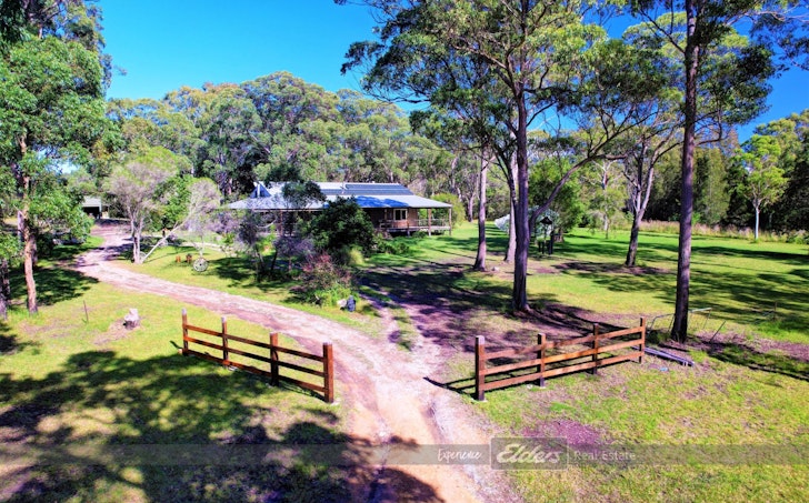 42 Topi Road, Bungwahl, NSW, 2423 - Image 1