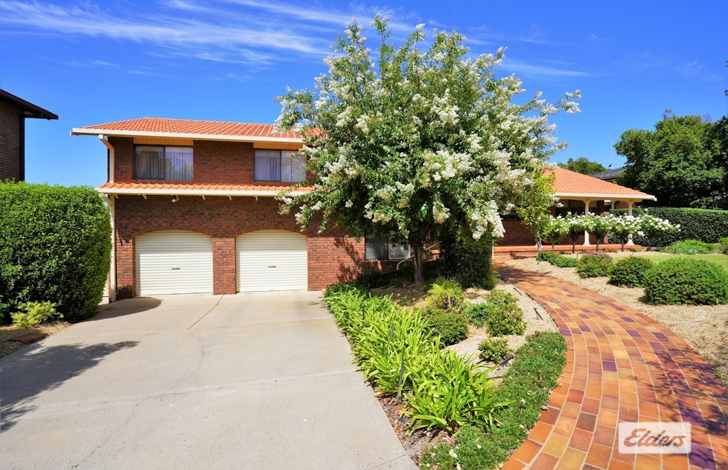 1 Evans Place, Griffith, NSW, 2680 - Image 1