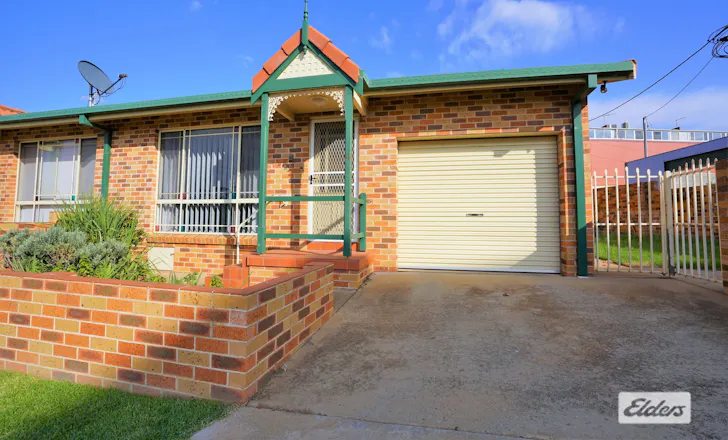 4/12 Fielder Lane, Griffith, NSW, 2680