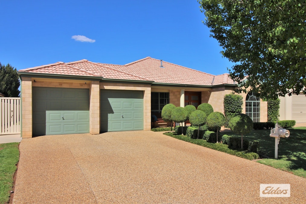 5 Tubbo Crescent, Griffith, NSW, 2680 - Image 16