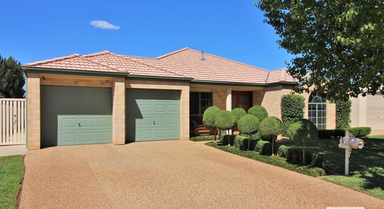 5 Tubbo Crescent, Griffith, NSW, 2680 - Image 16