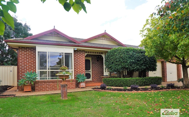 19 Dunvarleigh Crescent, Griffith, NSW, 2680 - Image 1