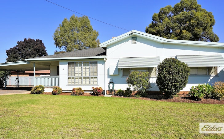 2 Chilvers Place, Griffith, NSW, 2680 - Image 1