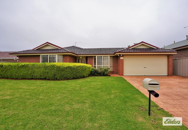 19  Dickson Road, Griffith, NSW, 2680
